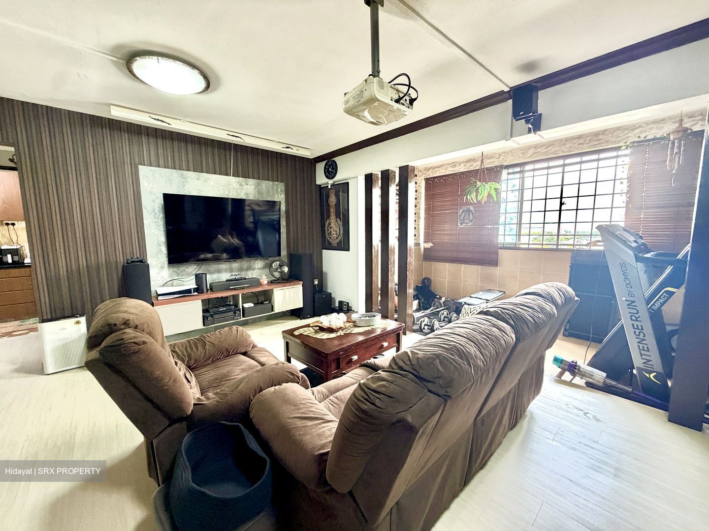 Blk 352 Kampong Ubi View (Geylang), HDB 5 Rooms #555453941